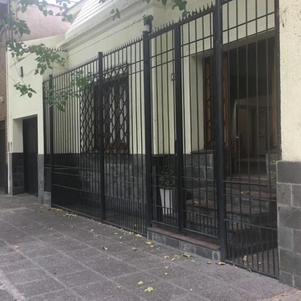 Casa Cerca Del Centro Bed&Breakfast เมนโดซา ภายนอก รูปภาพ